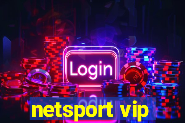 netsport vip